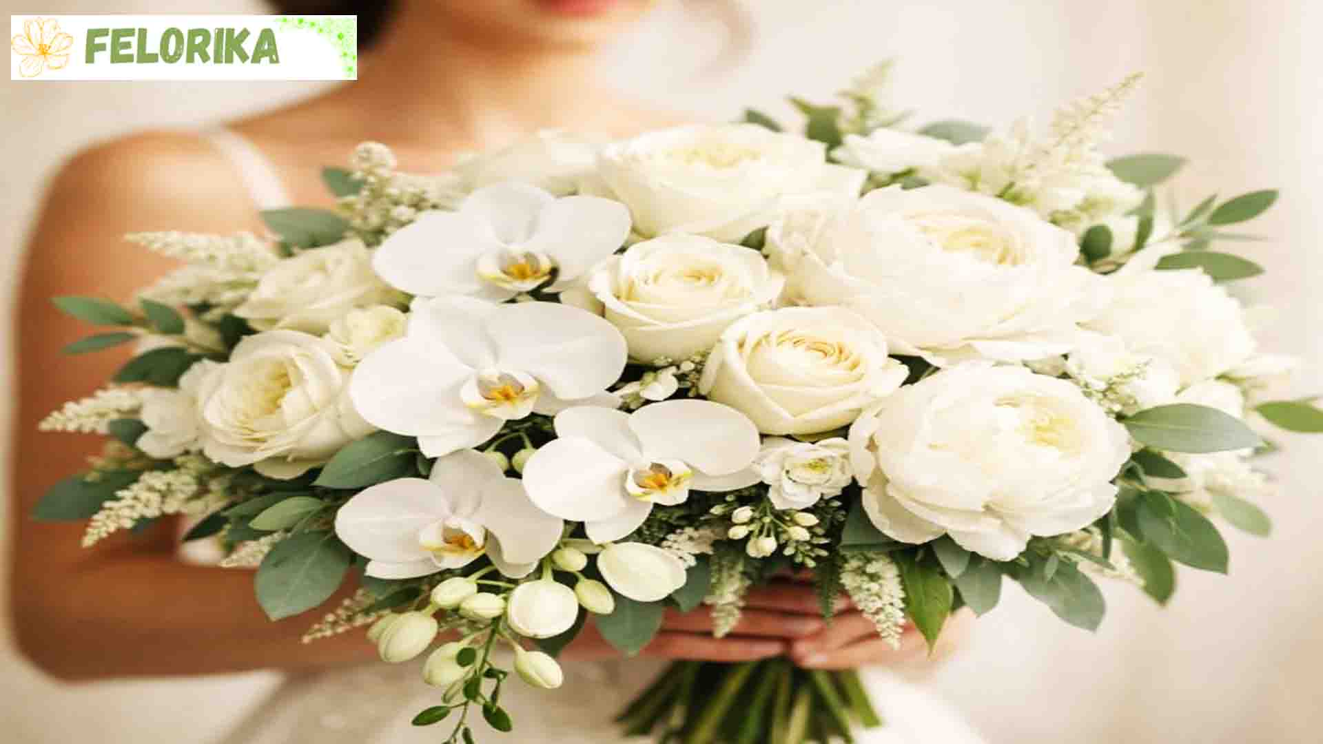 گل برای عروس