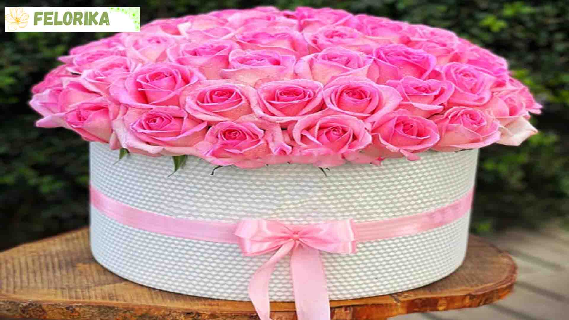 عکس باکس گل