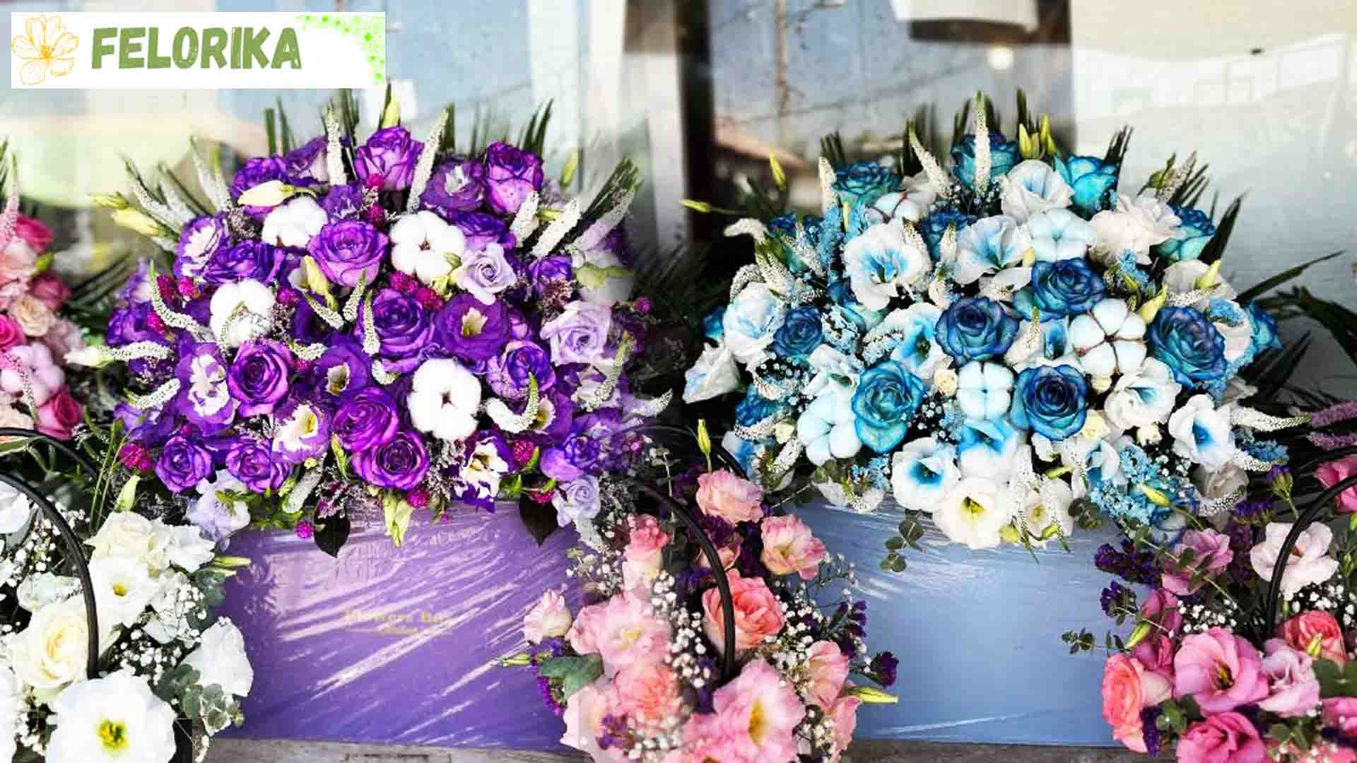 تاج گل عروسی